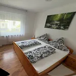 דירה Zentral 1-7 Schlaf Plaetze S *