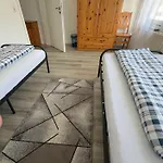 דירה Zentral 1-7 Schlaf Plaetze S *