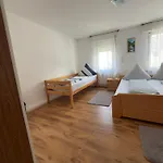 דירה Zentral 1-7 Schlaf Plaetze S *