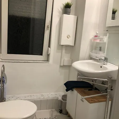 Zentral 1-7 Schlaf Plaetze S *