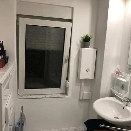 Zentral 1-7 Schlaf Plaetze S Apartment *