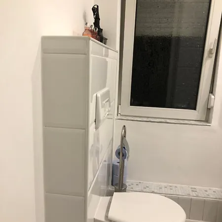 Zentral 1-7 Schlaf Plätze S Siegen