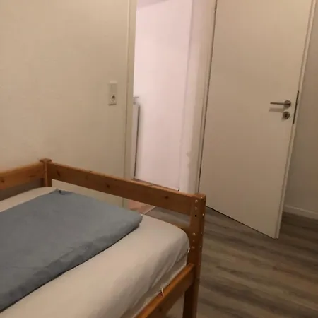 Zentral 1-7 Schlaf Plaetze S