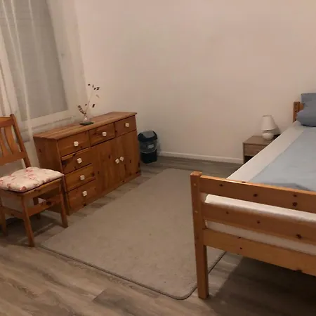 Zentral 1-7 Schlaf Plaetze S Lejlighed