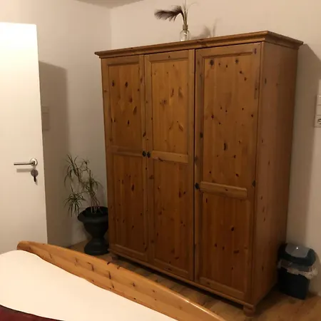 Zentral 1-7 Schlaf Plaetze S Lejlighed *