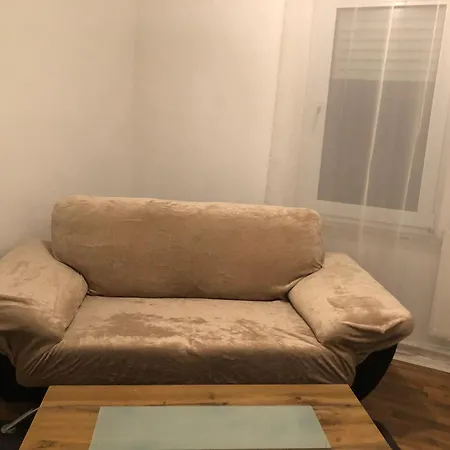 Apartment Zentral 1-7 Schlaf Plätze S Siegen