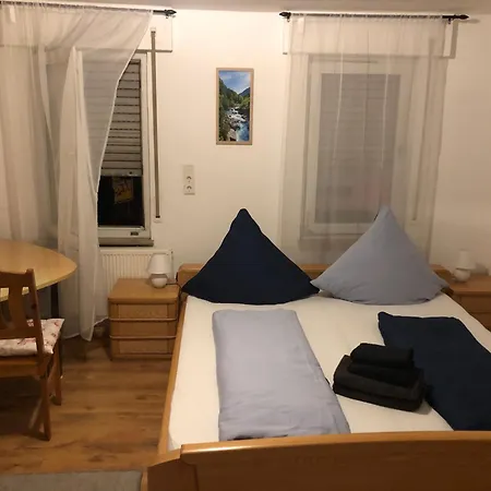 Zentral 1-7 Schlaf Plaetze S Lejlighed