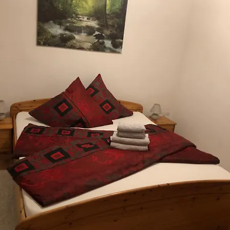 Zentral 1-7 Schlaf Plaetze S