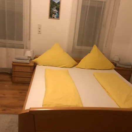 Zentral 1-7 Schlaf Plaetze S Appartement *