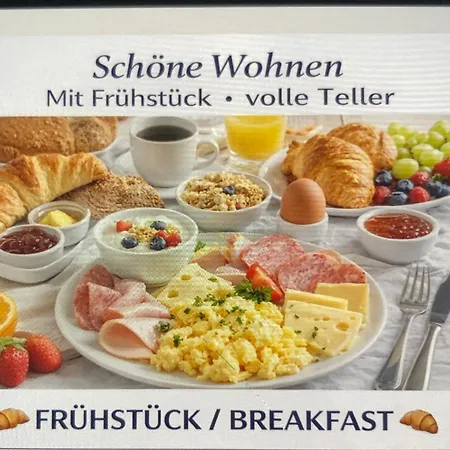 Zentral 1-7 Schlaf Plaetze S *