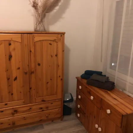 Lejlighed Zentral 1-7 Schlaf Plaetze S Siegen