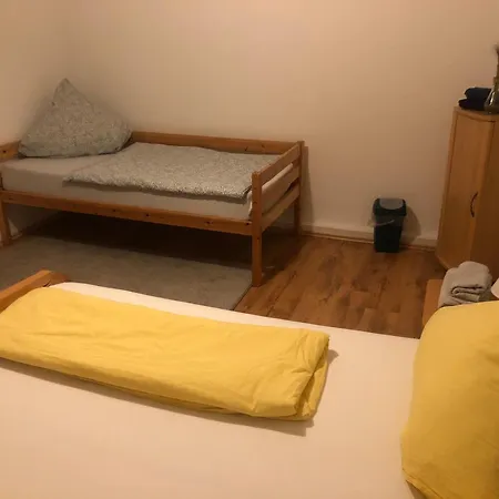 Zentral 1-7 Schlaf Plaetze S Lejlighed