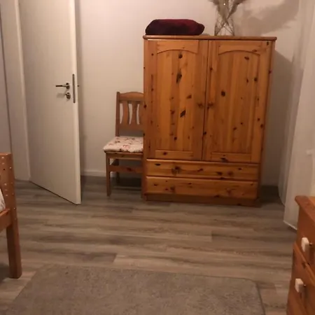 Appartement Zentral 1-7 Schlaf Plaetze S *