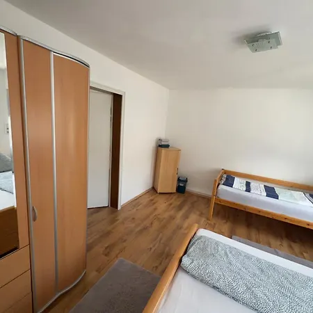 Apartman Mehrere In Erste Lage