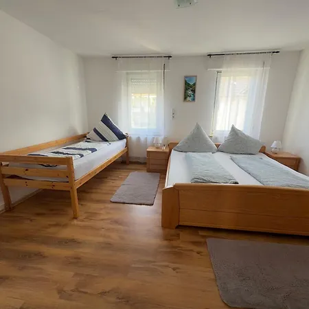 Mehrere In Erste Lage Apartman Siegen