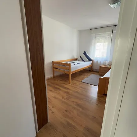 Apartman Mehrere In Erste Lage