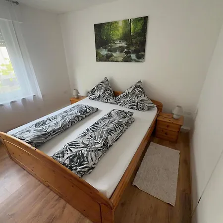 Mehrere In Erste Lage Apartman Siegen