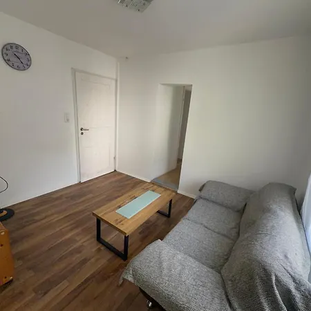 Apartman Mehrere In Erste Lage Siegen