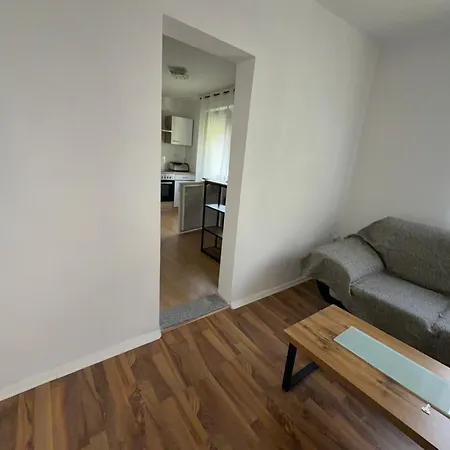 Apartman Mehrere In Erste Lage