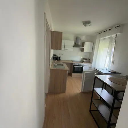 Apartman Mehrere In Erste Lage Siegen