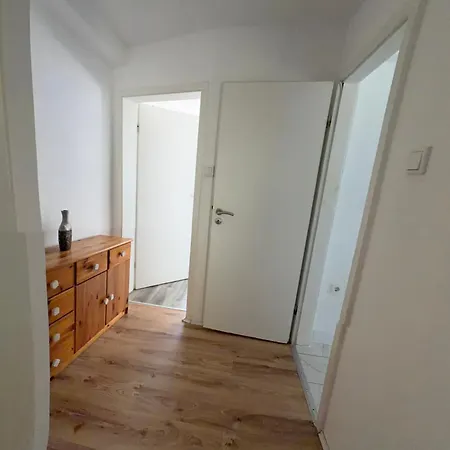 Mehrere In Erste Lage Apartman