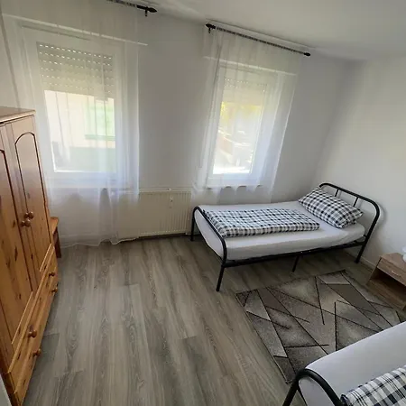 Apartman Mehrere In Erste Lage