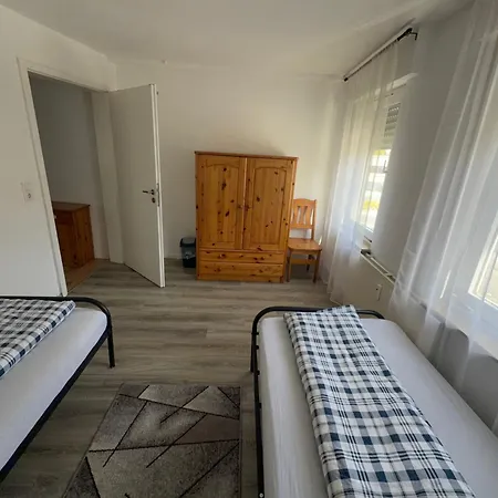 Mehrere In Erste Lage Apartman Siegen