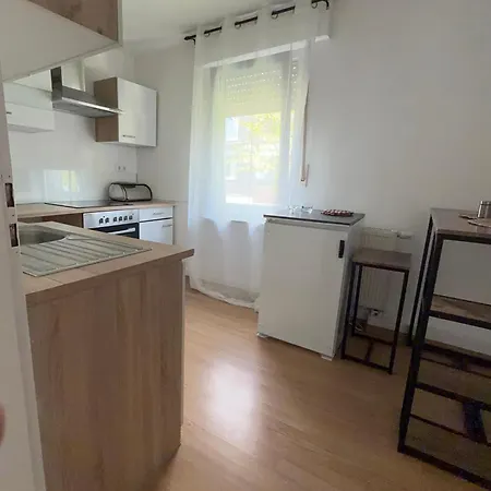 Apartman Mehrere In Erste Lage