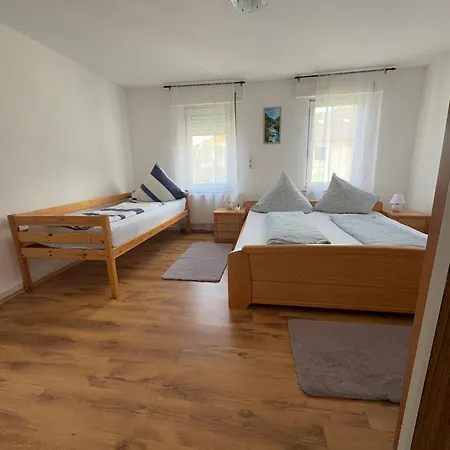 Apartman Mehrere In Erste Lage