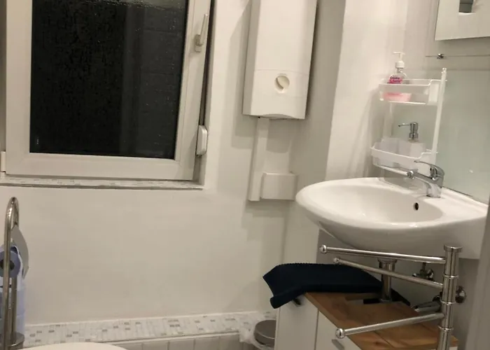 Zentral 1-7 Schlaf Plaetze S *