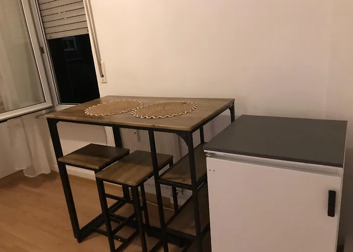 Appartement Zentral 1-7 Schlaf Plaetze S Siegen