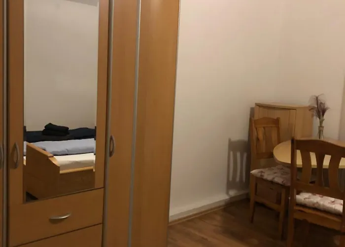 Zentral 1-7 Schlaf Plaetze S Appartement Siegen